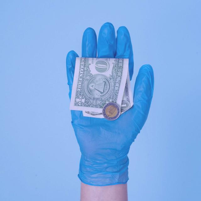 #553 | A Short History Of The Minimum Wage - podcast episode cover