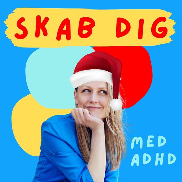 Julehistorier om risalamenden og en ambitiøs drillenisse - podcast episode cover