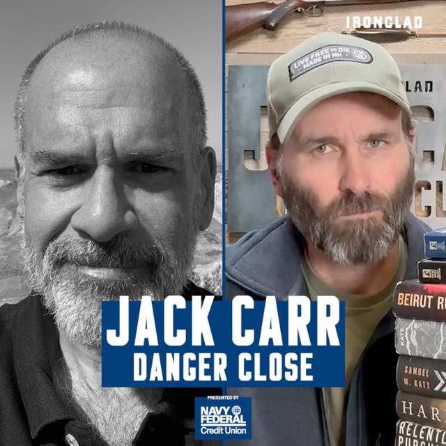 Middle East Expert Samuel Katz on the War in Israel - podcast episode cover