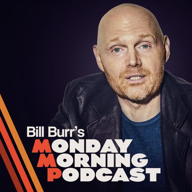 Monday Morning Podcast 7-15-24 - podcast episode cover