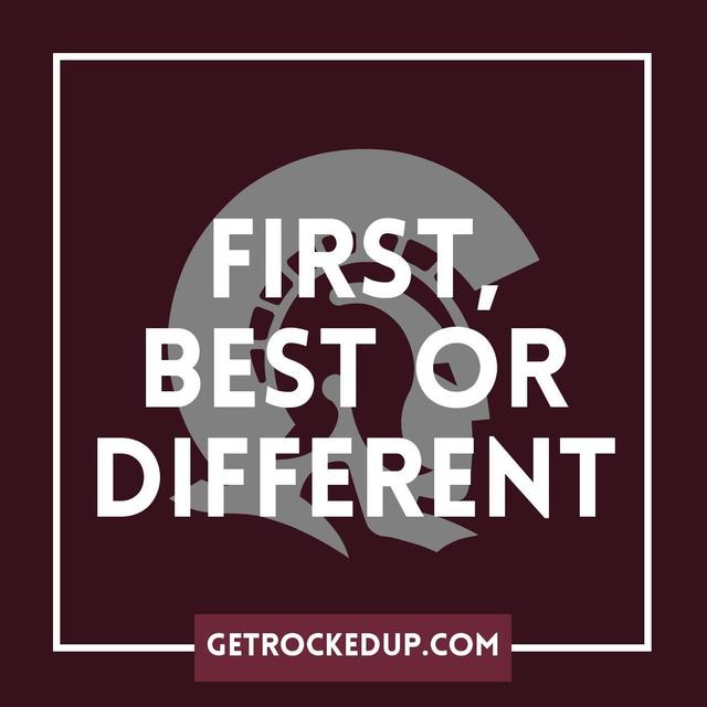First, Best or Different - How Ouachita Baptist paved the way for college wrestling in Arkansas - podcast episode cover