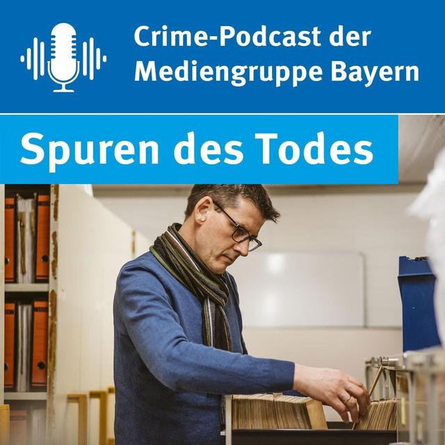 Wenn Väter zu grausamen Mördern werden - podcast episode cover