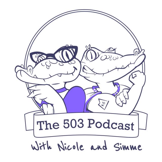 01: Holiday Outages and HugOps - podcast episode cover