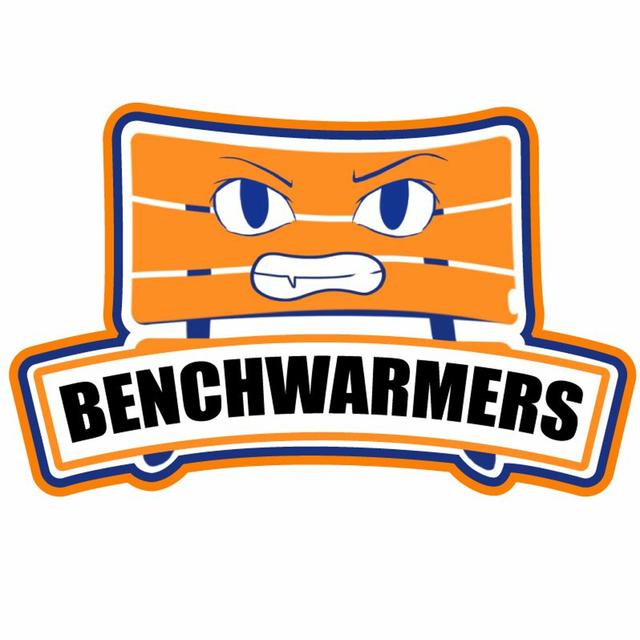 Benchwarmers 1 - podcast episode cover
