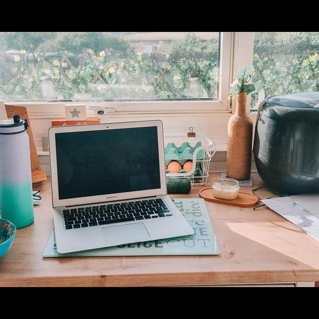 The Deceptive Allure of MLMs & What It Taught Me About Slowing Down - podcast episode cover