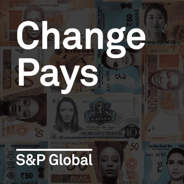 Closing the Venture Capital Gap - podcast episode cover