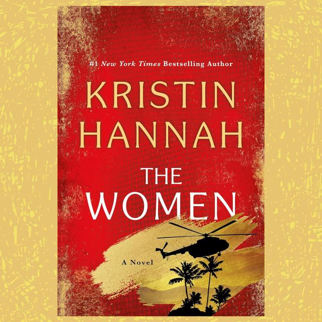 The Book Show | 1901 – Kristin Hannah – The Women - podcast episode cover