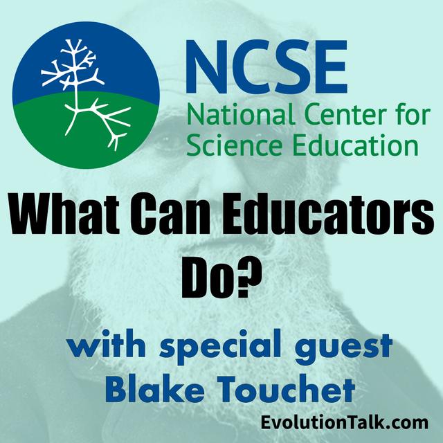 What Can Educators Do? Only A Theory Pt. 2 - podcast episode cover