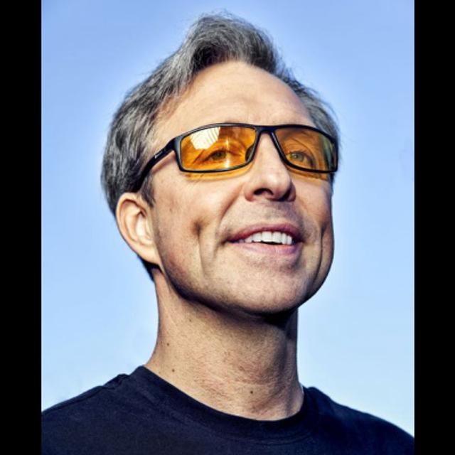 22. Looking 10 Years Younger｜Dave Asprey - podcast episode cover