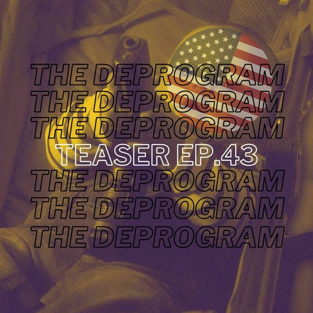 Teaser: Episode 43 - No US, you need to finish your Ukraine before having Taiwan | Send New(d)s #2 - podcast episode cover