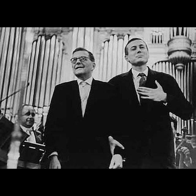 Shostakovich Symphony #13: "Babi Yar" - podcast episode cover