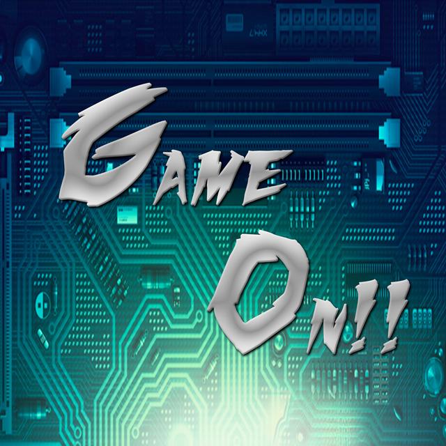 Let's Roll! - podcast episode cover