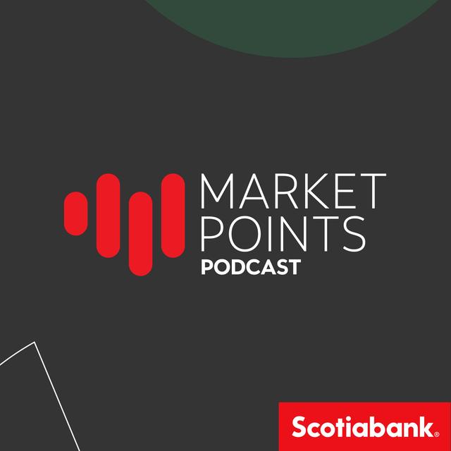 Housing data: A look at the Canadian market - podcast episode cover
