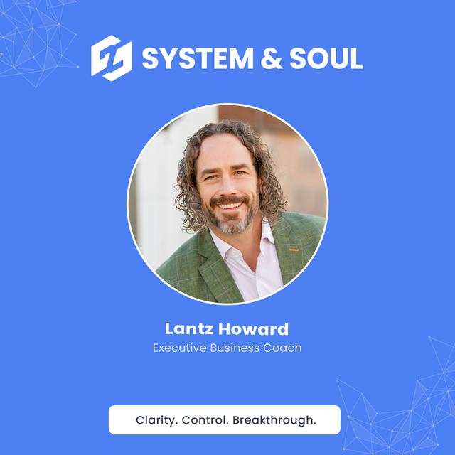 #005: Leadership, Marriage, and Personal Development with Lantz Howard - podcast episode cover