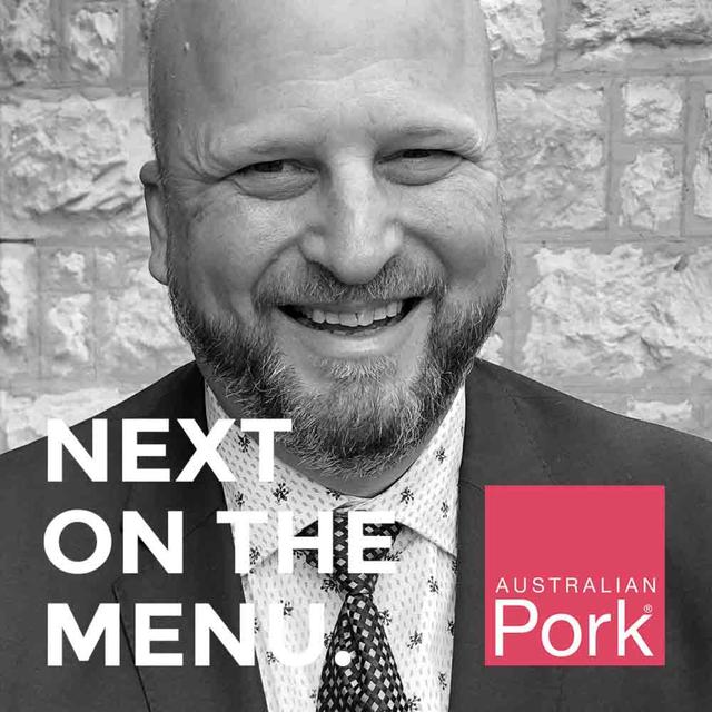 Stephen Nankervis, Fair farming  - podcast episode cover
