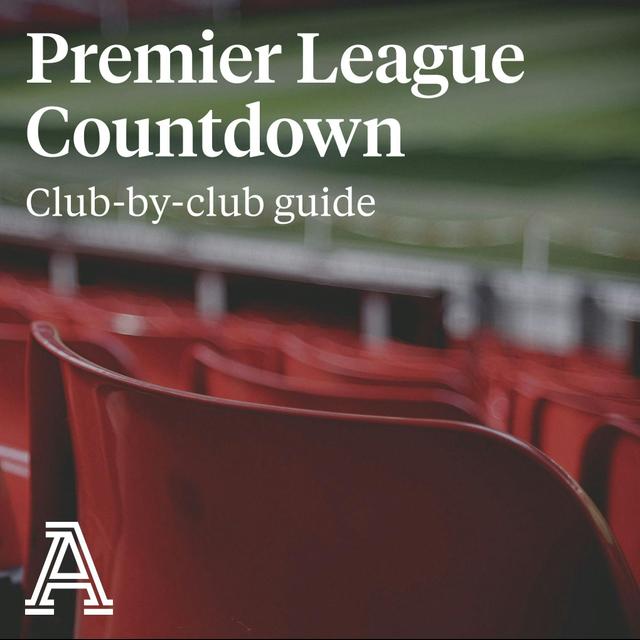 Premier League Countdown - Norwich City - podcast episode cover