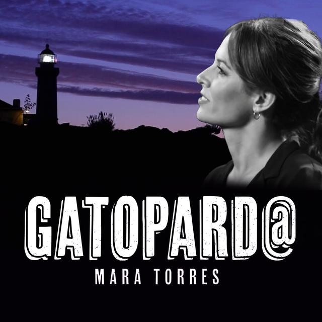 Gatopard@ | Alejandro Simón Partal: "La poesía me libera de pamplinas" - podcast episode cover