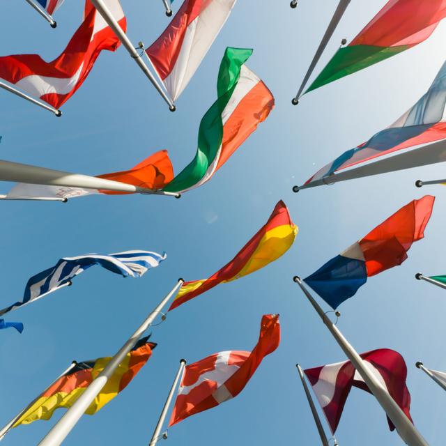 How Are Beverages Performing Around the Globe? - podcast episode cover