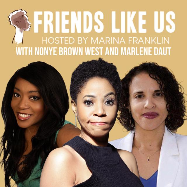 Haitian Heritage and Resilience: A Conversation on History and Legacy - podcast episode cover