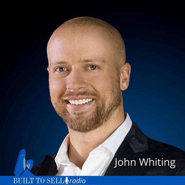 Ep 339 The Lifeboat Exit - John Whiting - podcast episode cover