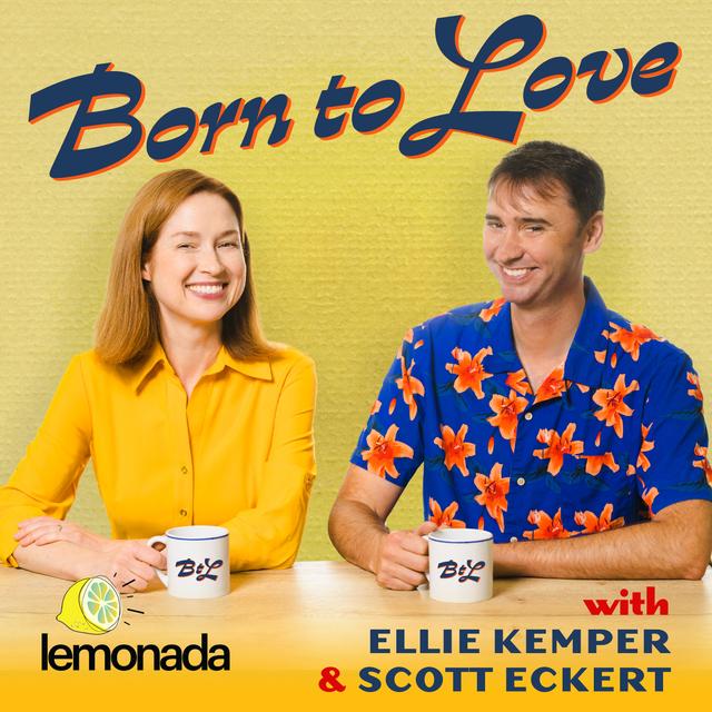 Home Renovation with Emma Lovewell - podcast episode cover