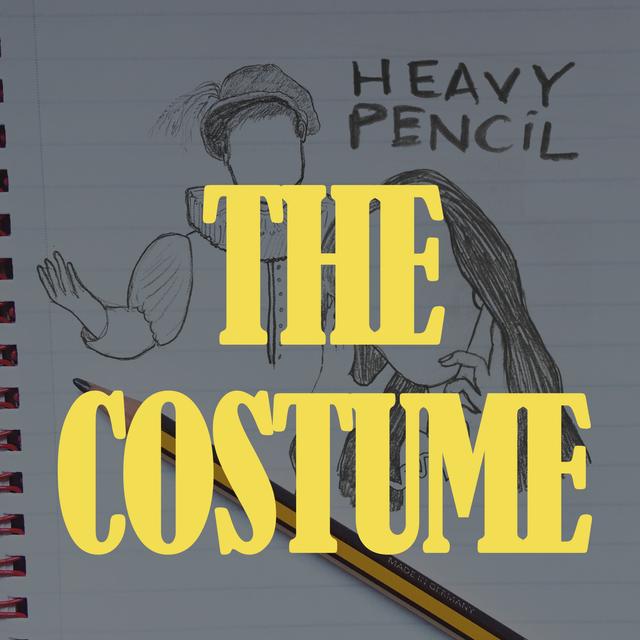 S1 E1: The Costume - podcast episode cover
