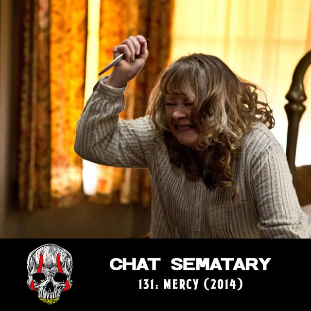 Mercy (2014) - podcast episode cover