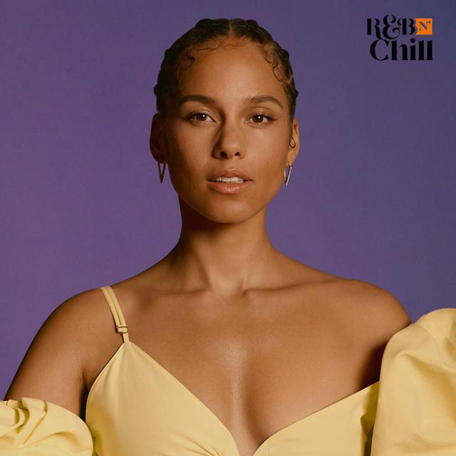 The Keys Of Alicia - podcast episode cover