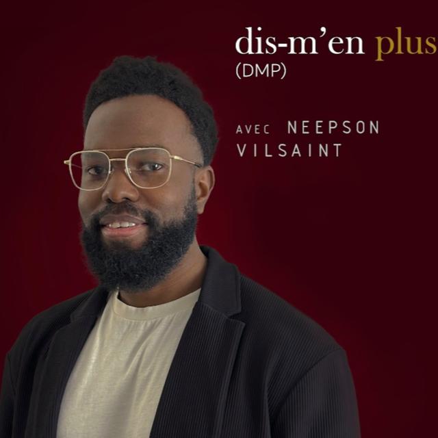 DMP Ep1 - Introduction du podcast & Comment je suis sorti d'une relation difficile - podcast episode cover