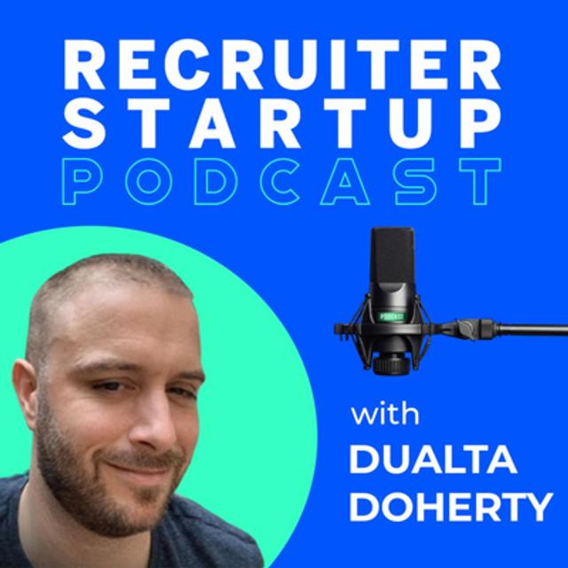 Shane O'Neill - Civitas Talent  - podcast episode cover
