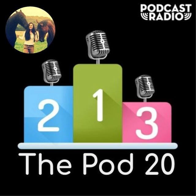 with Amy Frost - podcast episode cover