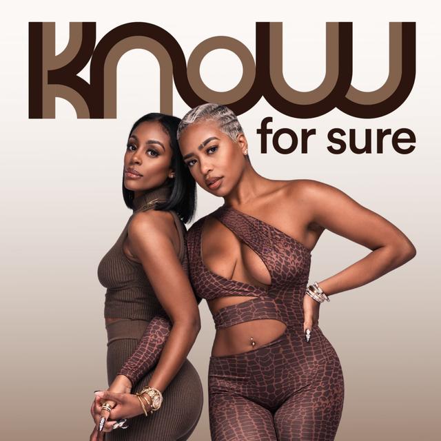 EP 5: Brittany Reveals B. Simone's Secret & Megan's Battle with Mental Health - podcast episode cover
