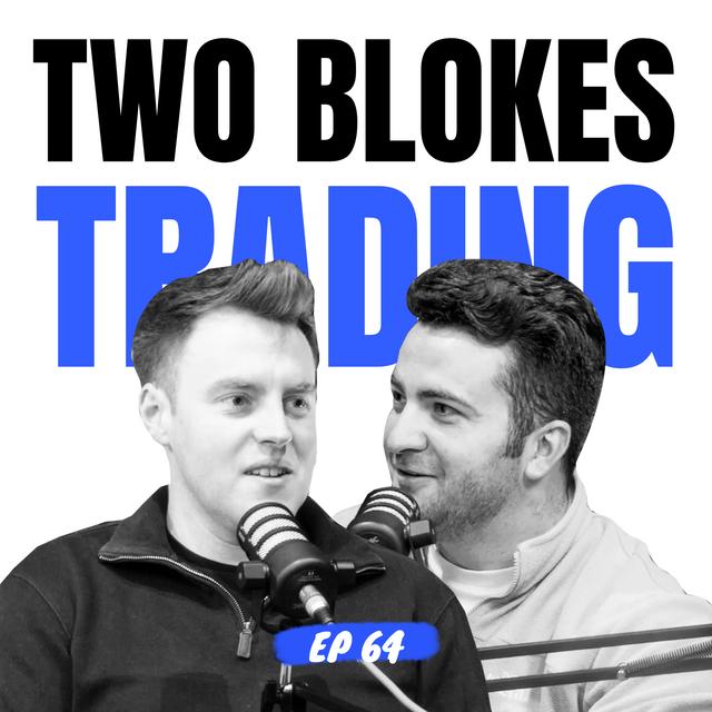 Importance Of Interest Rates - podcast episode cover