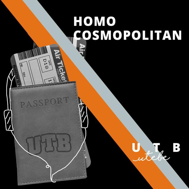 HOMO COSMOPOLITAN #13 | From Engineering to Biotechnology: Adam Challa Aberra's Research Journey - podcast episode cover