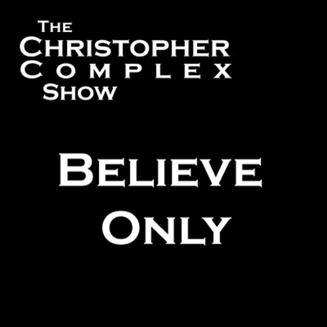 Phoenix Fly Sessions: A Statement - "Believe Only" When You Have Nothing - podcast episode cover