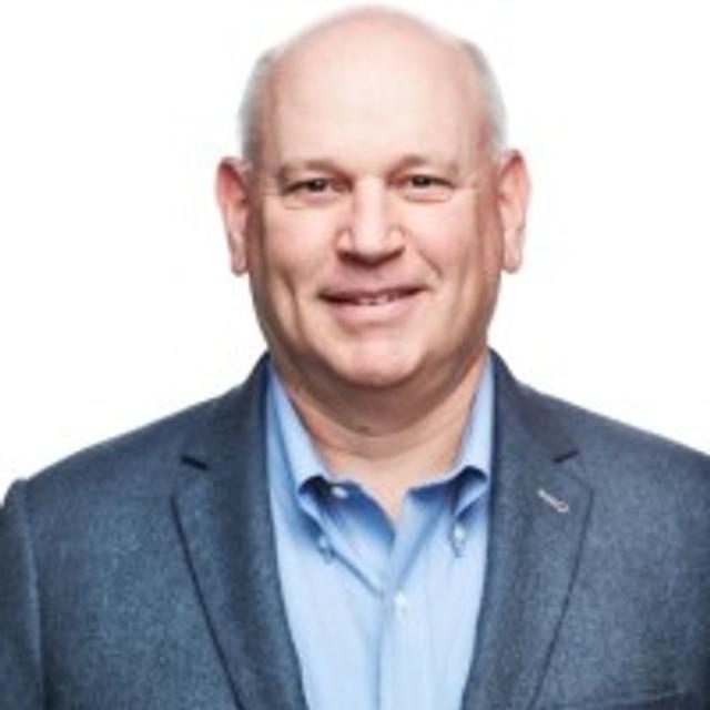 957: Mission-Centric Finance: MDA's Transformation Story | Michael Kennedy, CFO, Muscular Dystrophy Association - podcast episode cover