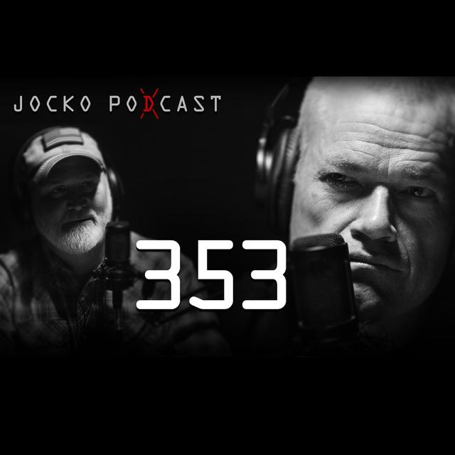 353: If You Have The Wherewithal To Do Things, Then You Should Do Things. Congressman Candidate (WI) Derrick Van Orden - podcast episode cover