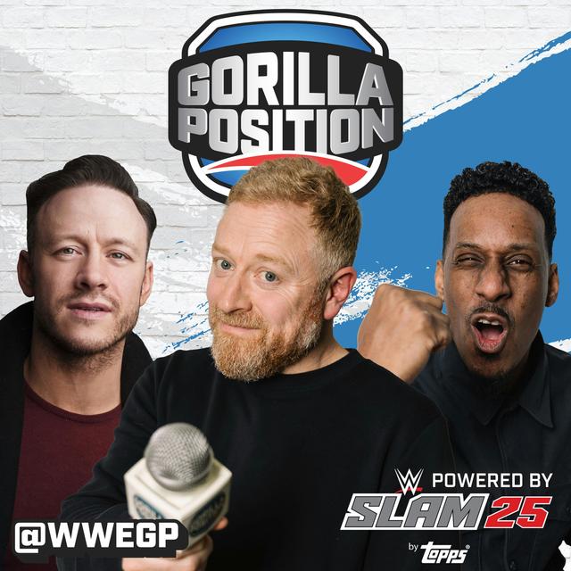 WrestleMania 41 - From Start to Beginning! - podcast episode cover
