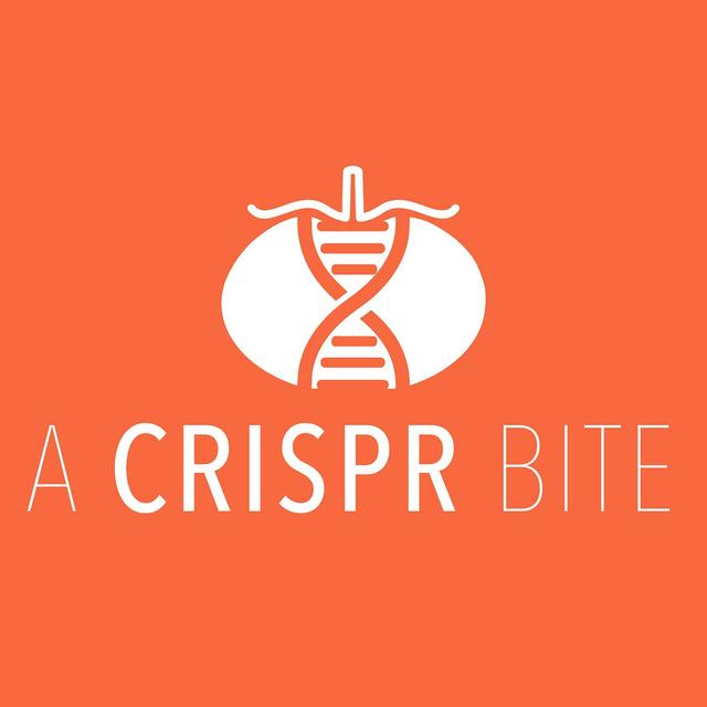 Presenting A CRISPR Bite: Wine - podcast episode cover