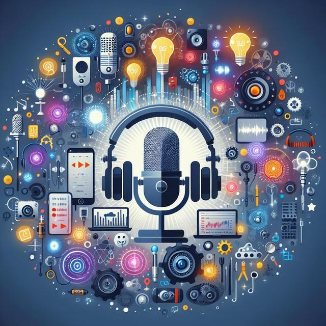 Innovative Podcast Tools You Didn’t Know About at Blubrry – PCI Rerun - podcast episode cover
