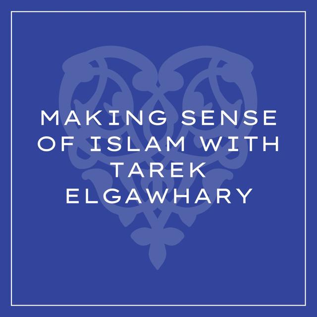 Ep. 82: Eating Halal Meat - podcast episode cover