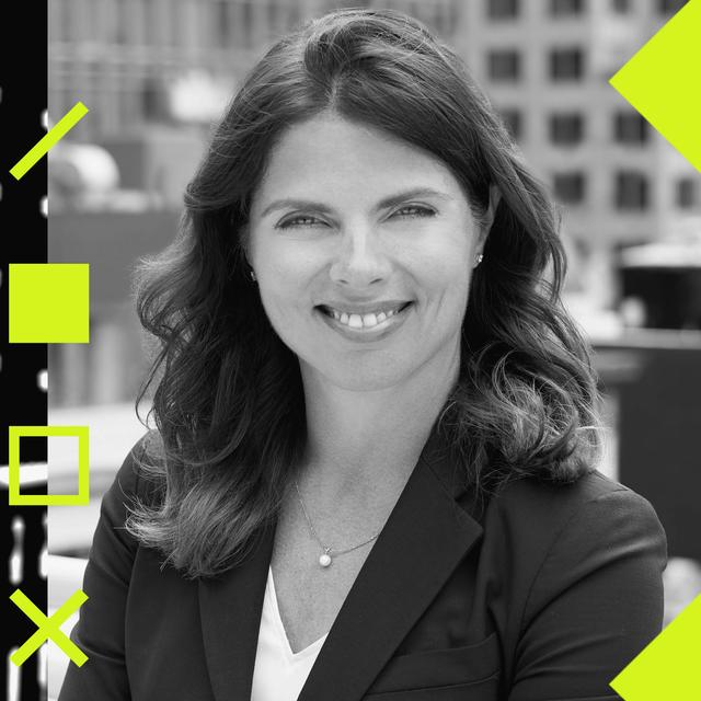 Taskrabbit CEO Ania Smith isn’t afraid of AI robots replacing human labor - podcast episode cover