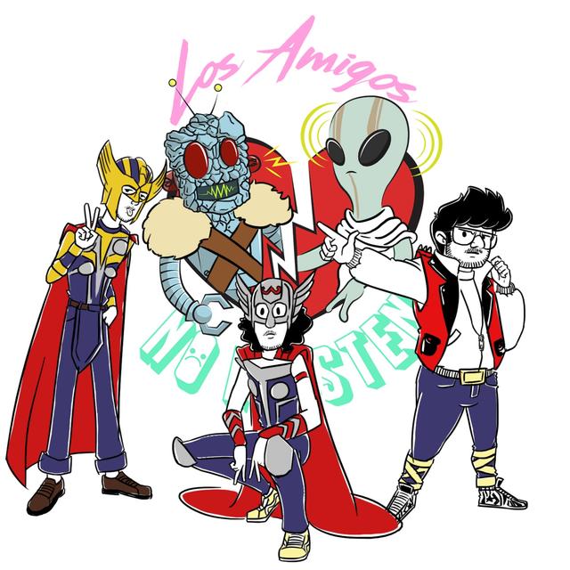 Ep.191 - Amor y trueno - podcast episode cover