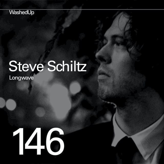 #146 - Steve Schiltz (Longwave) - podcast episode cover