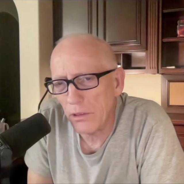 Episode 2779 CWSA 03/15/25 - podcast episode cover