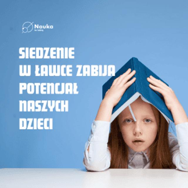 Wpływ edukacji na młody mózg - Przewodnik po rozumie #5 - podcast episode cover