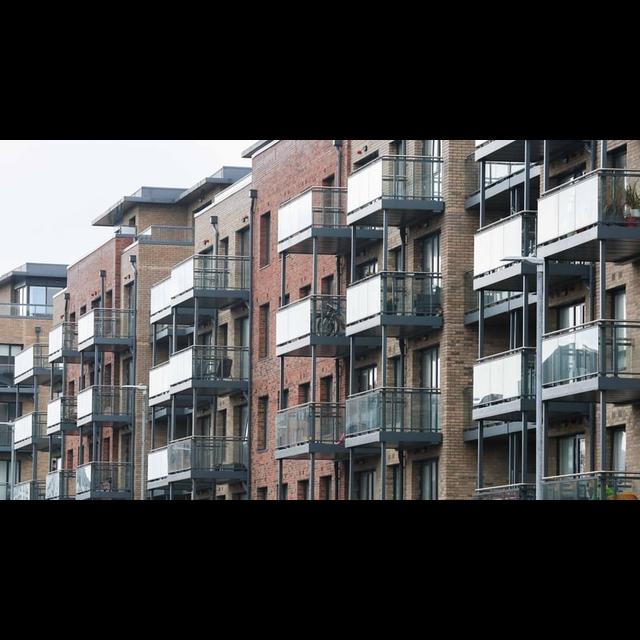 Govt to consider reducing minimum apartment sizes - podcast episode cover