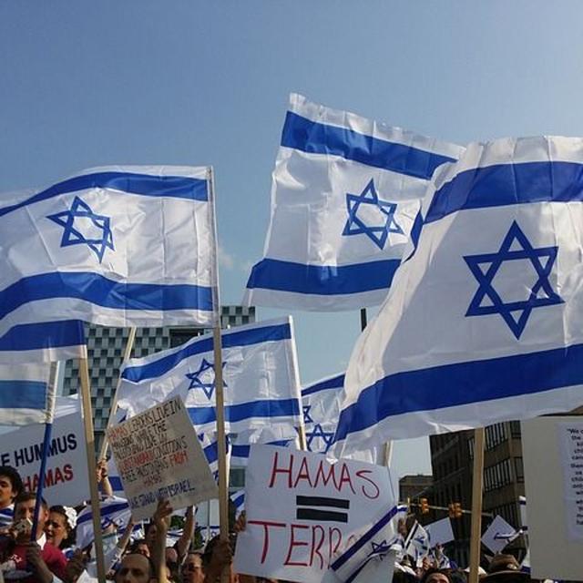 Ethnic Cleansing? Yes! - Phantom Nation - podcast episode cover