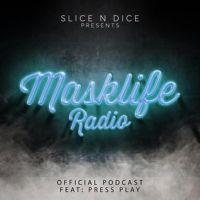 Episode 3 - podcast episode cover