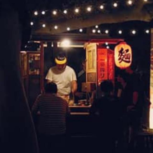 台南快閃排隊古早味《南善食堂》背後的祕密、善化牛墟文化意識斷層討論─跟著阿雞來去找武農社區社長老Q│蔥仔蛋跟他慢慢聊EP113 - podcast episode cover